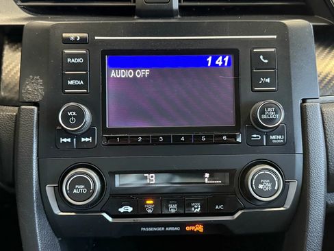 Used 2018 Honda Civic Sport image 15