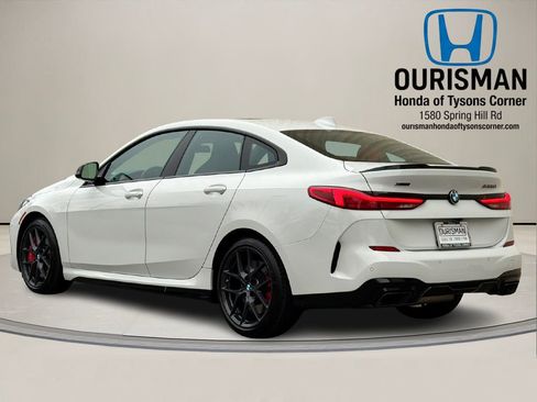 Used 2024 BMW M235i xDrive Gran Coupe w/ Premium Package image 4