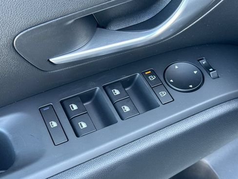 New 2026 Hyundai Tucson SEL AWD/4WD image 11