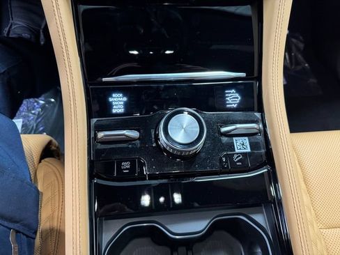 New 2026 Jeep Grand Cherokee Summit AWD/4WD image 19