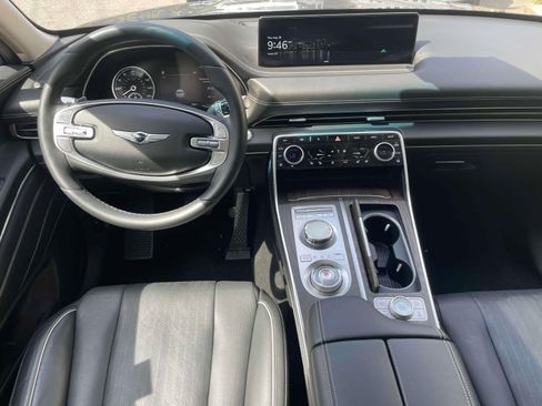 Used 2024 Genesis GV80 2.5T w/ Advanced Package image 13