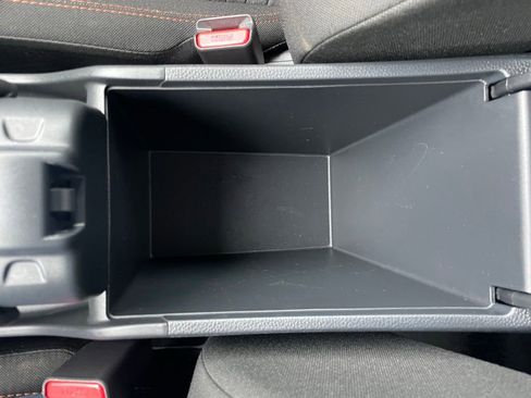 Certified 2025 Honda HR-V Sport image 20