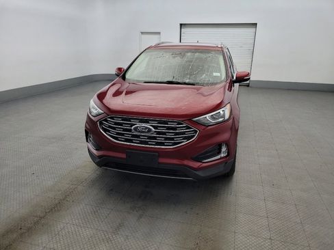 Used 2019 Ford Edge SEL w/ Equipment Group 201A AWD/4WD image 15