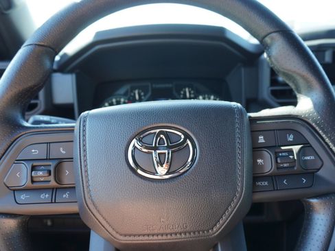 New 2026 Toyota Tundra SR image 21