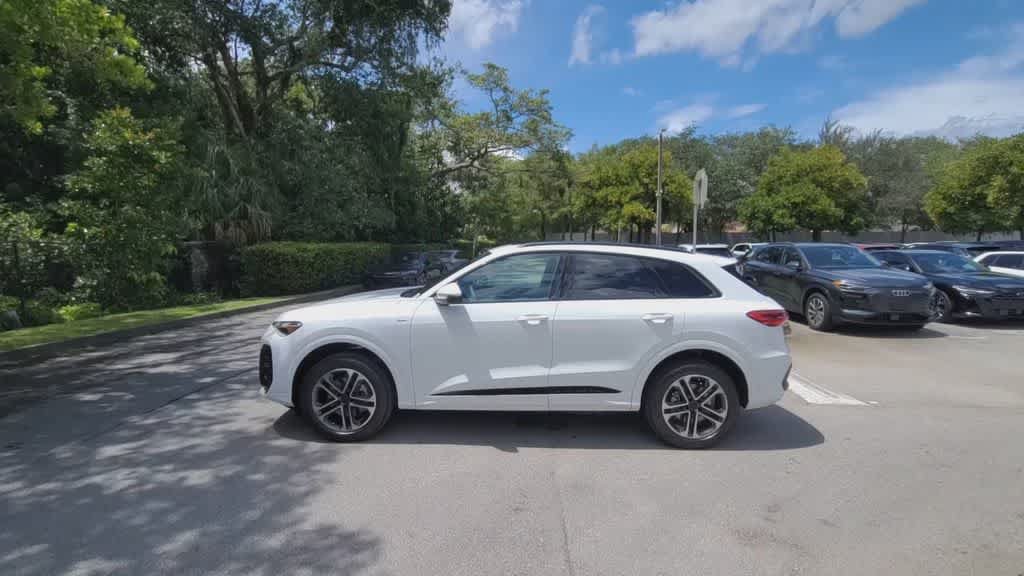 New 2026 Audi Q5 2.0T AWD/4WD image 5