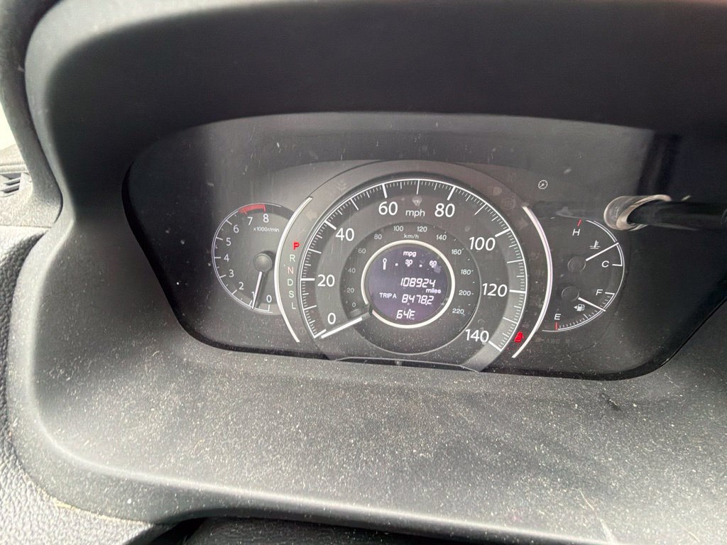 Used 2015 Honda CR-V LX image 15