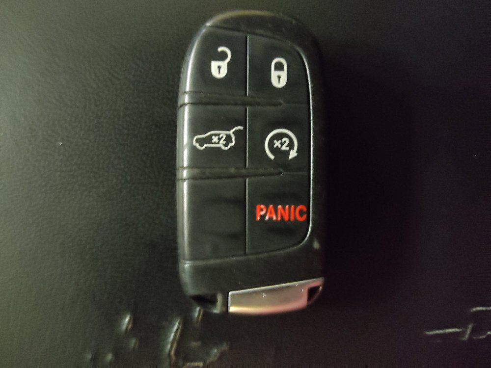 Used 2021 Dodge Durango GT AWD/4WD image 27