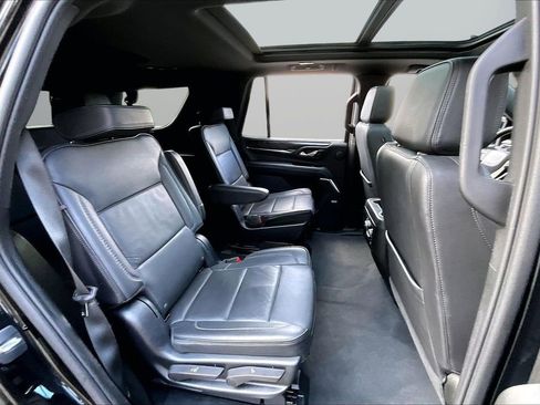 Used 2023 GMC Yukon Denali image 24