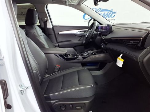 New 2026 Buick Envision Avenir image 11