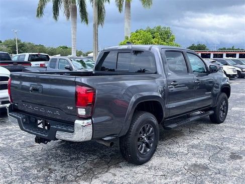 Used 2021 Toyota Tacoma SR5 RWD image 26