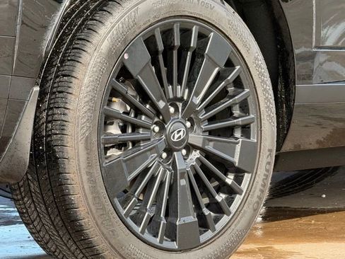 Used 2026 Hyundai Santa Fe Calligraphy image 12