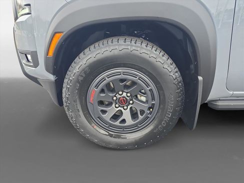 New 2026 Nissan Frontier Pro-X w/ Tow Package image 9