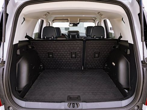 Used 2021 Ford Bronco Sport Outer Banks image 32