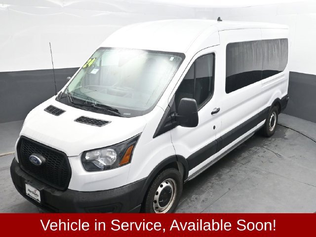 Used 2024 Ford Transit 350 XL RWD image 25