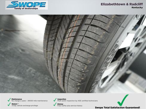 New 2026 Hyundai Santa Cruz SEL image 17