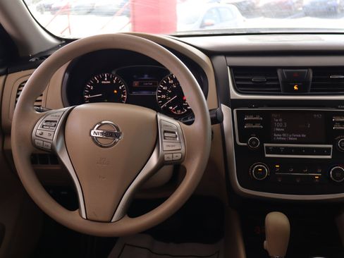 Used 2017 Nissan Altima 2.5 S w/ Power Driver Seat Package image 17