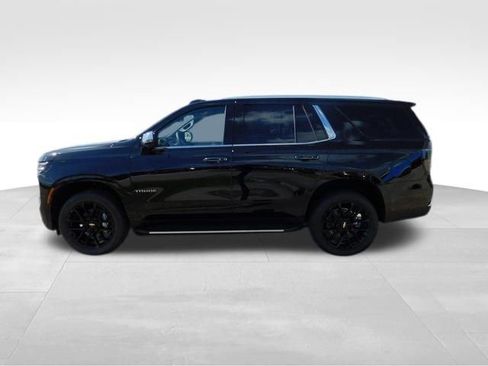 New 2026 Chevrolet Tahoe Premier w/ Sun And Tow Package image 6