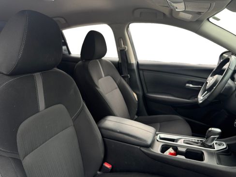 Used 2023 Nissan Sentra SV w/ All-Weather Package FWD image 15
