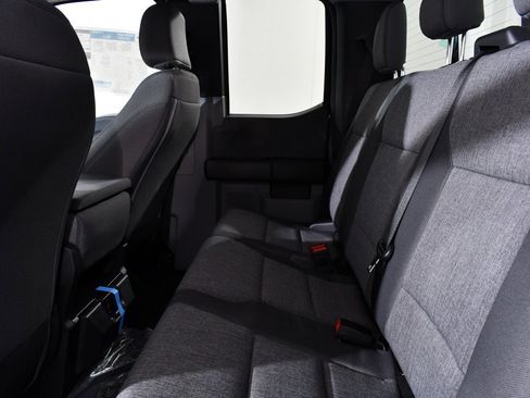 New 2025 Ford F350 XL w/ STX Appearance Package image 21