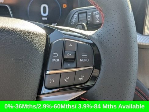 New 2026 Ford Explorer ST w/ Sun And Sound Package AWD/4WD image 22