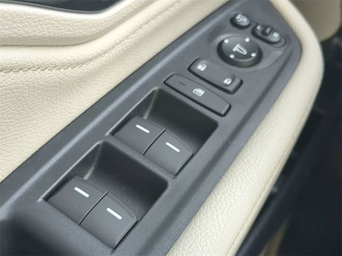 New 2026 Honda Odyssey Elite image 23