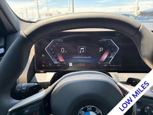 Certified 2025 BMW X3 xDrive30i w/ Convenience Package AWD/4WD image 20