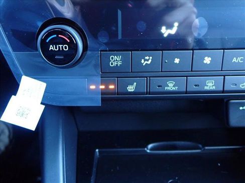 New 2026 Subaru Outback Limited image 22