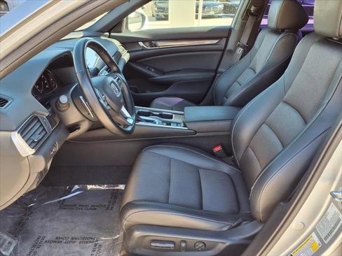 Used 2022 Honda Accord Sport image 14