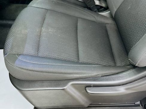 Certified 2023 Chevrolet Silverado 1500 W/T w/ WT Fleet Convenience Package image 19