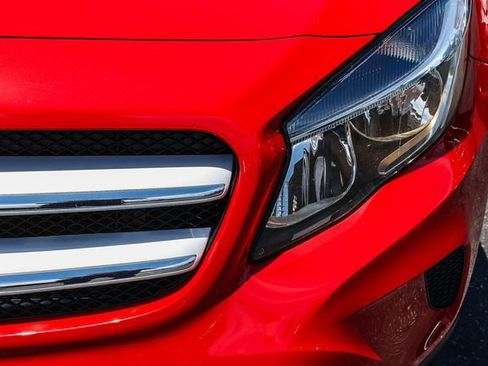 Used 2016 Mercedes-Benz GLA 250 4MATIC image 10