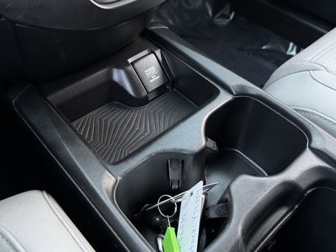 Used 2019 Honda CR-V EX-L image 30