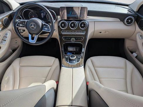 Used 2020 Mercedes-Benz C 300 Sedan image 14