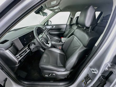 Used 2026 Hyundai Santa Fe SEL FWD image 13