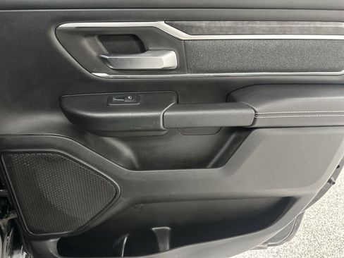 Used 2019 RAM 1500 Big Horn AWD/4WD image 24