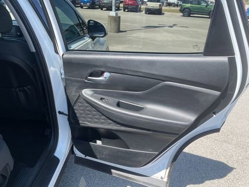 Used 2020 Hyundai Santa Fe SEL image 45