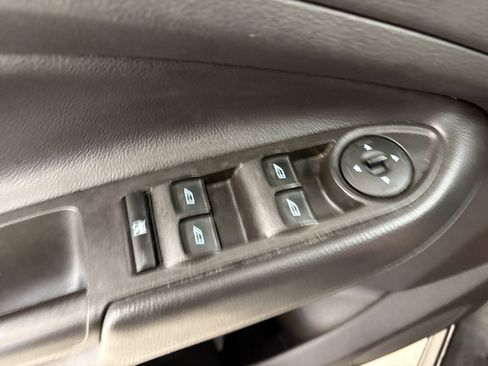 Used 2019 Ford Escape S FWD image 26