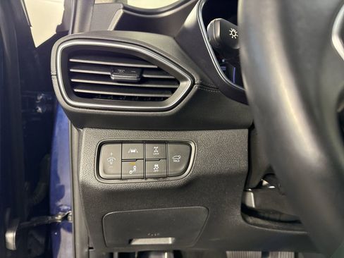 Used 2020 Hyundai Santa Fe SEL w/ Convenience + Premium Package image 14