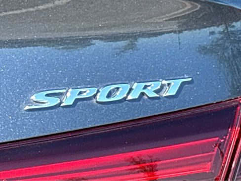 Used 2025 Honda Civic Sport image 18