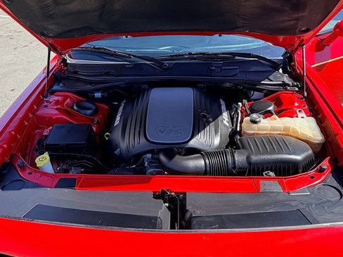 Used 2018 Dodge Challenger R/T Plus image 12