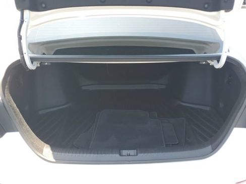 Certified 2024 Honda Accord EX image 8
