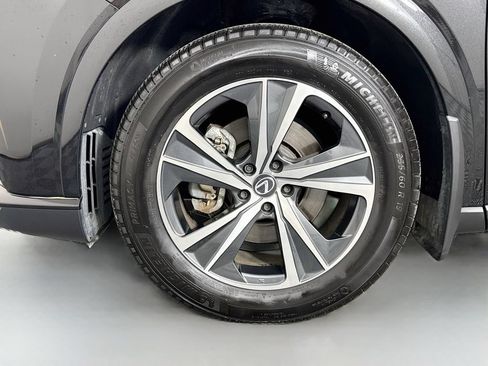 Used 2024 Lexus RX 350 AWD image 31