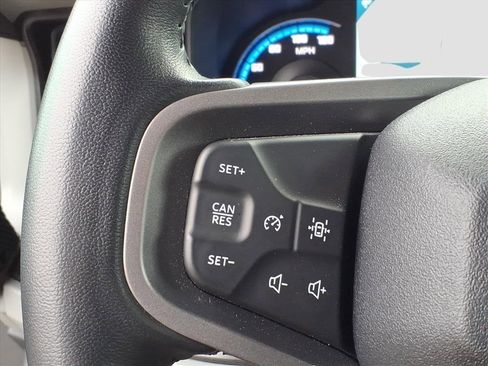 Used 2022 Ford Bronco Badlands w/ Sasquatch Package image 20