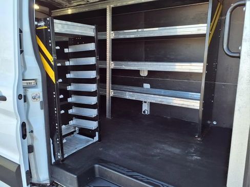 Used 2020 Ford Transit 250 Base w/ Load Area Protection Package image 10