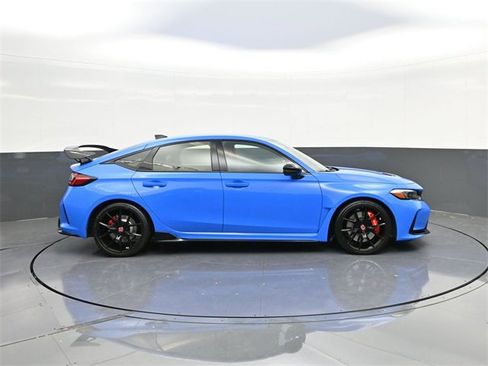 Certified 2024 Honda Civic Type R image 26