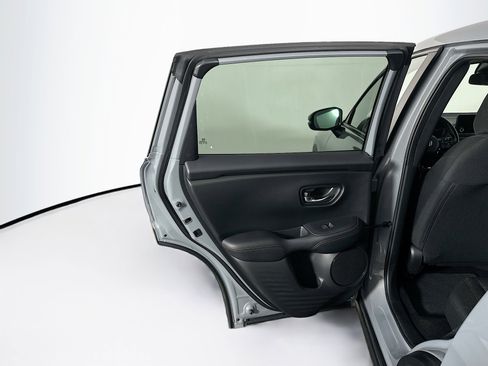 Used 2025 Honda HR-V Sport image 25