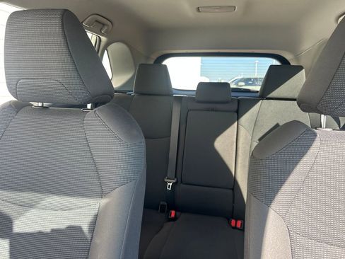 Used 2024 Toyota RAV4 LE image 14