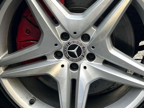 Used 2013 Mercedes-Benz S 63 AMG image 49