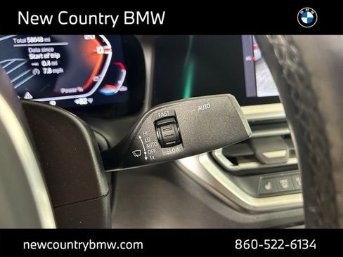 Used 2022 BMW M440i xDrive Gran Coupe w/ Premium Package AWD/4WD image 18