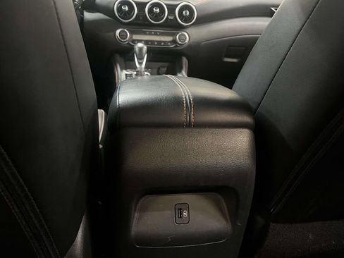 Certified 2023 Nissan Sentra SR w/ SR Premium Package image 14