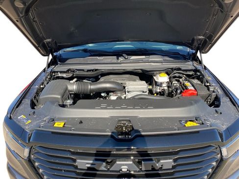 New 2026 RAM 1500 Laramie w/ Night Edition AWD/4WD image 20